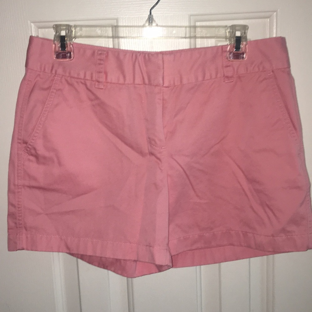 Vineyard Vines Bubblegum pink shorts